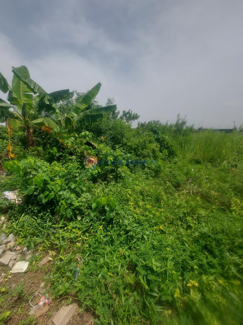Land For Sale Ojodu Abiodun Axis Berger Ojodu Lagos