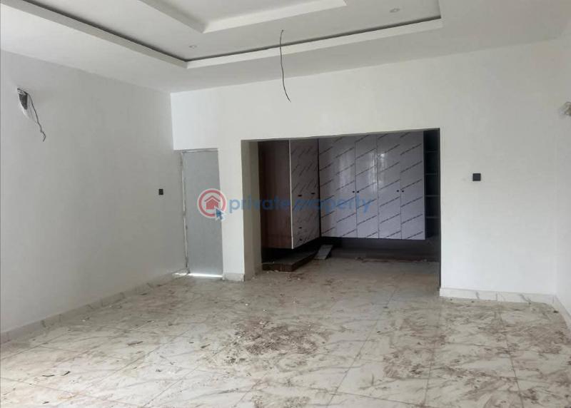 6 bedroom Maisonette For Sale Diplomatic Zone Katampe Ext. Abuja Phase 2  - 3