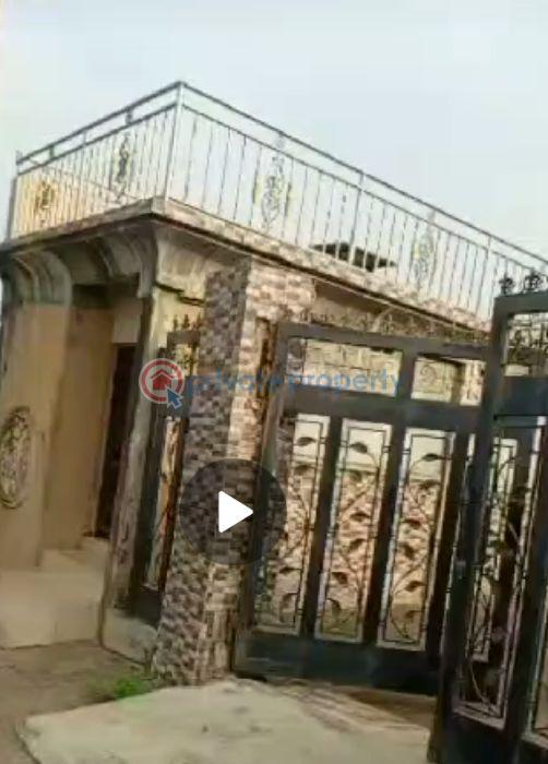 7 bedroom Duplex For Sale Ikorodu Lagos - 2