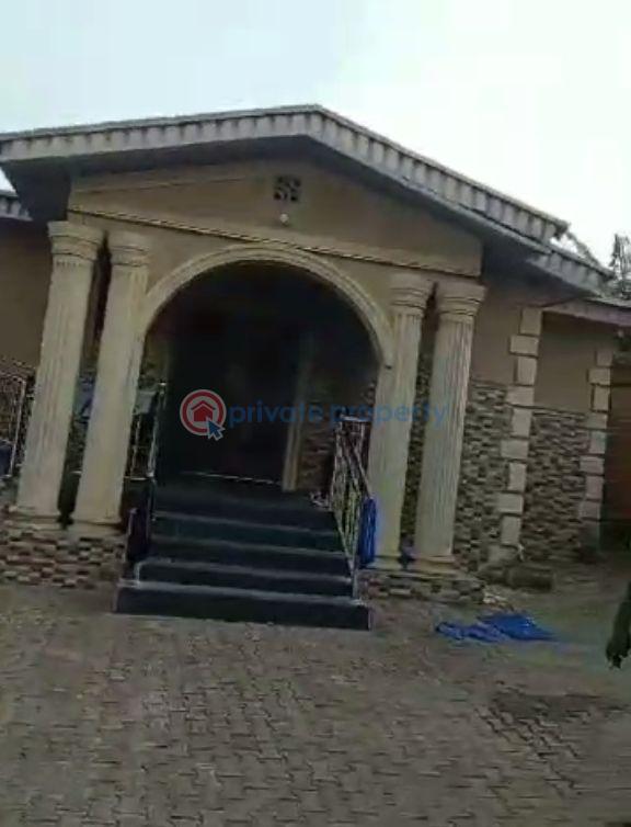 7 bedroom Duplex For Sale Ikorodu Lagos - 1