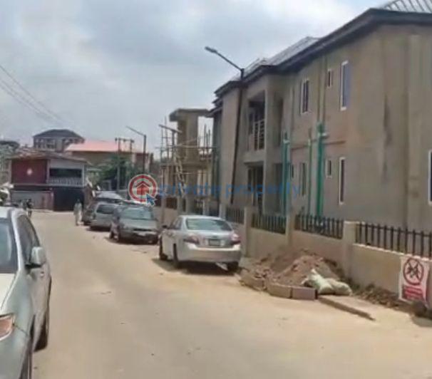 Block Of Flats For Sale Aguda Ogba Lagos - 2