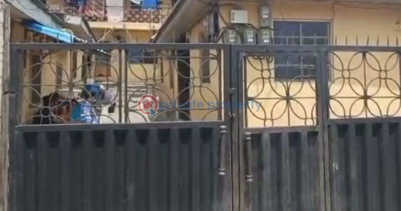 Block Of Flats For Sale Aguda Ogba Lagos - 0