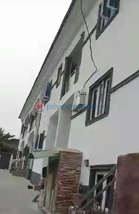2 bedroom Block Of Flats For Sale Ikorodu Lagos - 5