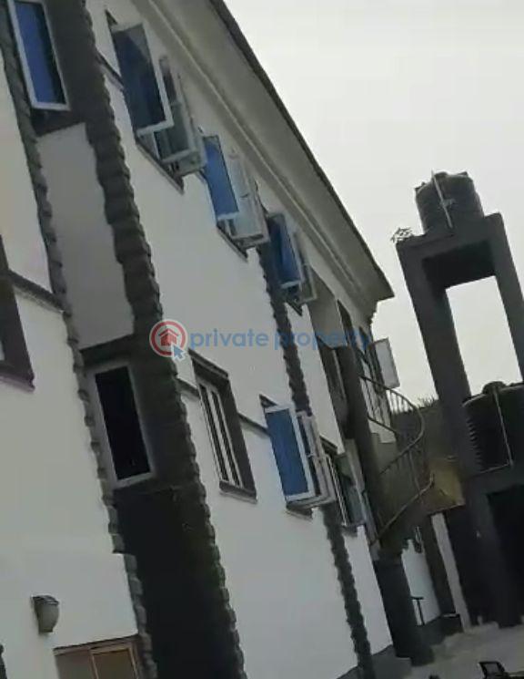 2 bedroom Block Of Flats For Sale Ikorodu Lagos - 1