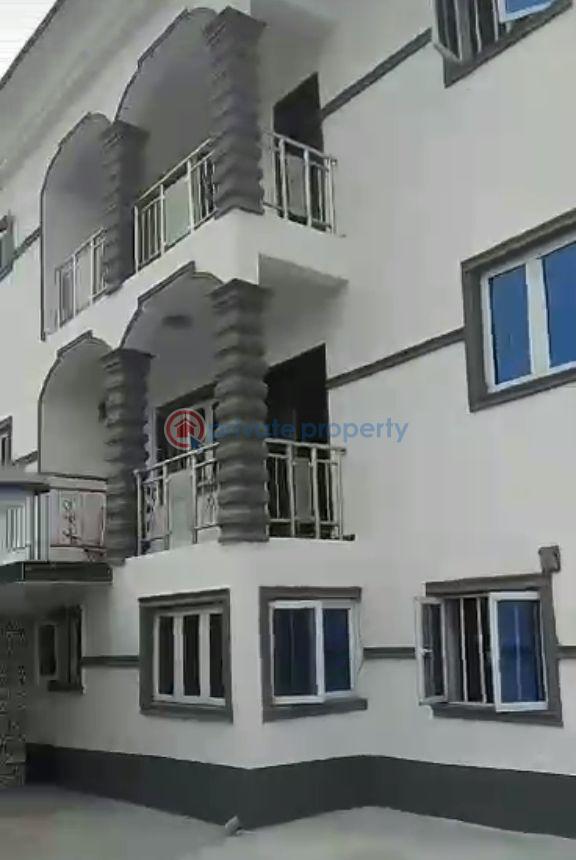 2 bedroom Block Of Flats For Sale Ikorodu Lagos - 3