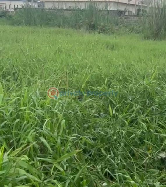 For sale 700sqm of land at opic estate berger - 0 Land For Sale Opic Estate Isheri North Ojodu Lagos - 0