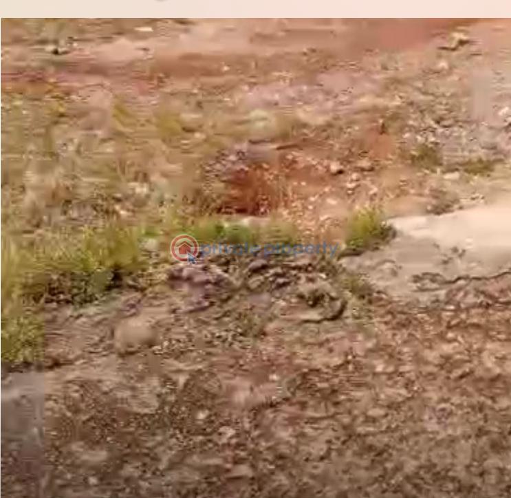 Land For Sale Badore Ajah Lagos