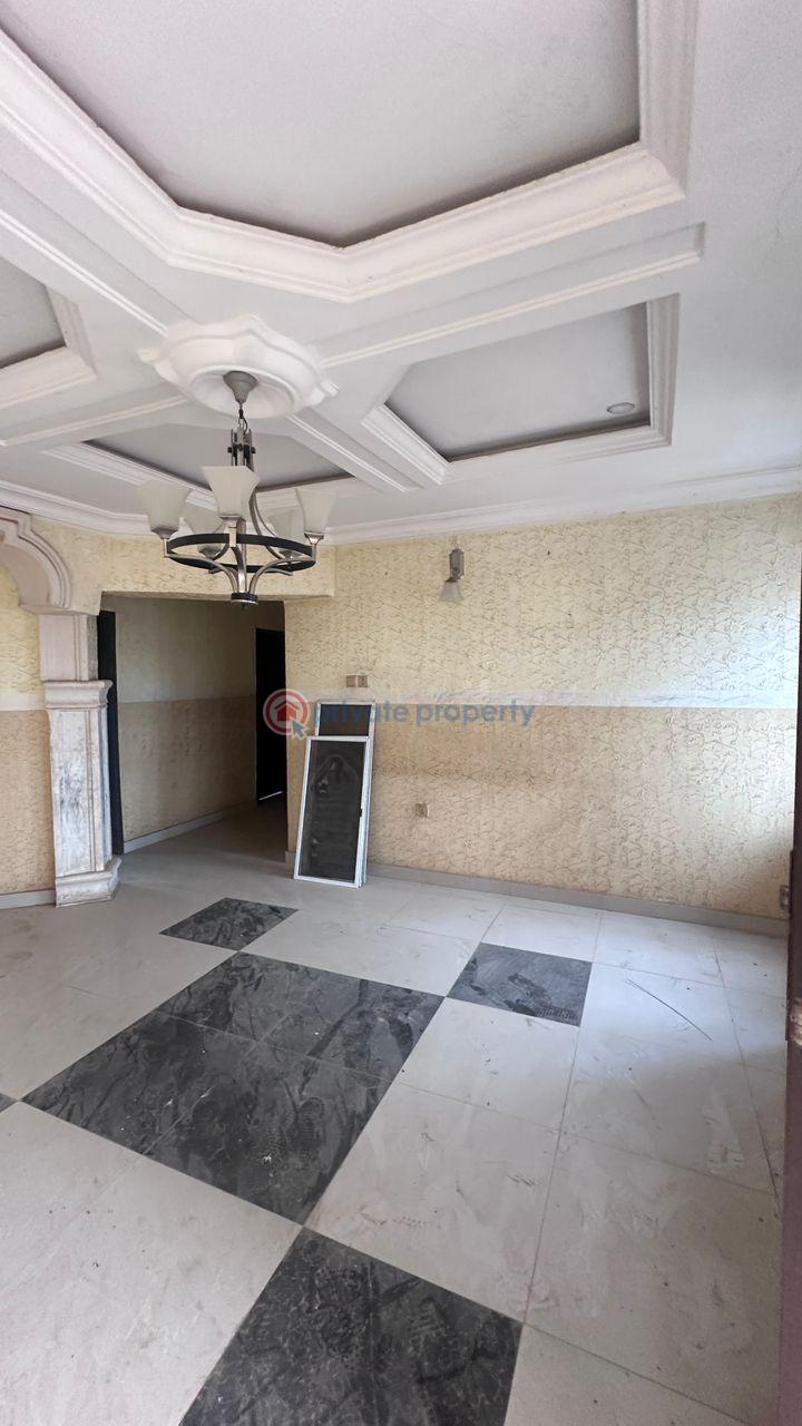 4 bedroom Block Of Flats For Sale Promise Land, Elebu, Akala Express Ibadan. Akala Express Ibadan Oyo - 3