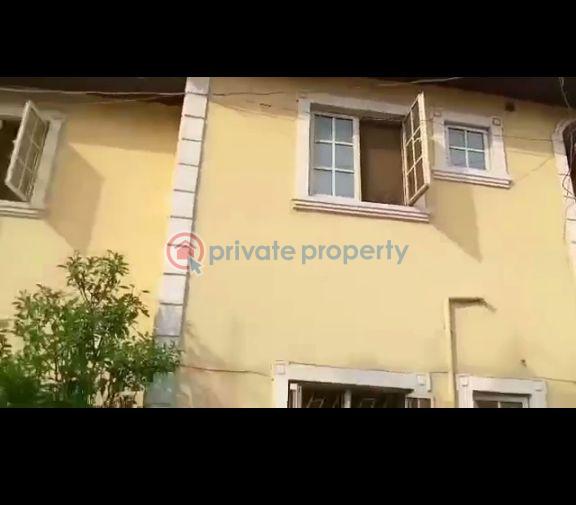 Flat & Apartment For Sale Ikorodu Lagos - 5