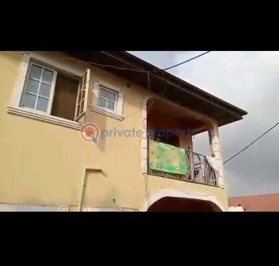 Flat & Apartment For Sale Ikorodu Lagos - 2