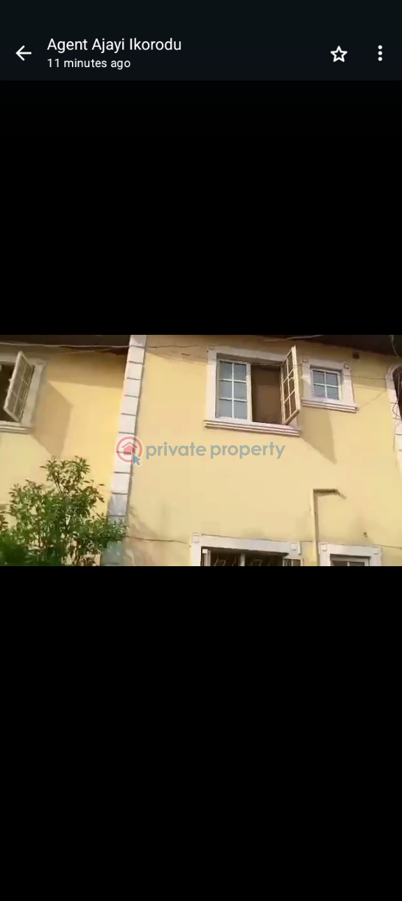Flat & Apartment For Sale Ikorodu Lagos - 4