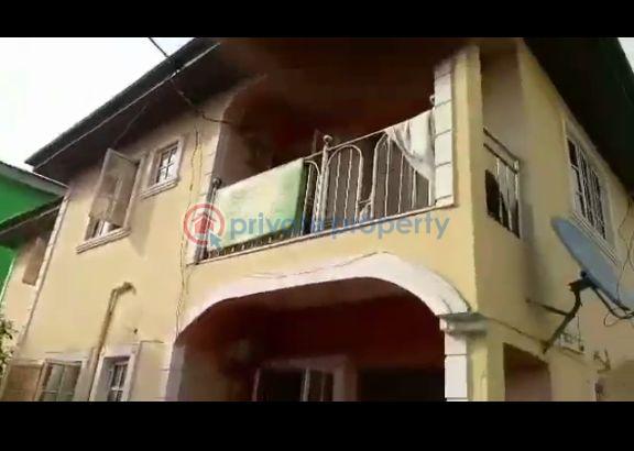 Flat & Apartment For Sale Ikorodu Lagos - 0
