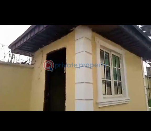 Flat & Apartment For Sale Ikorodu Lagos - 7