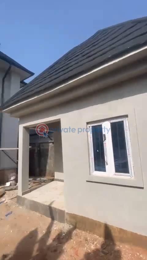 4 bedroom Detached Duplex For Sale Located In Owerri Owerri Imo - 5