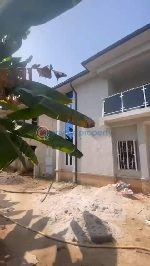 4 bedroom Detached Duplex For Sale Located In Owerri Owerri Imo - 1