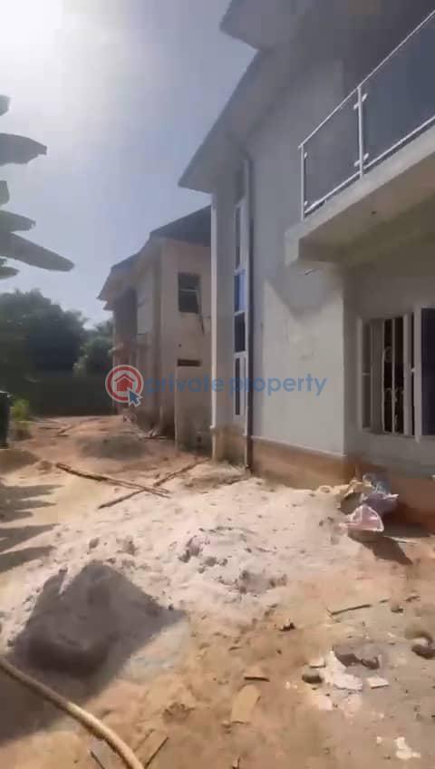 4 bedroom Detached Duplex For Sale Located In Owerri Owerri Imo - 2