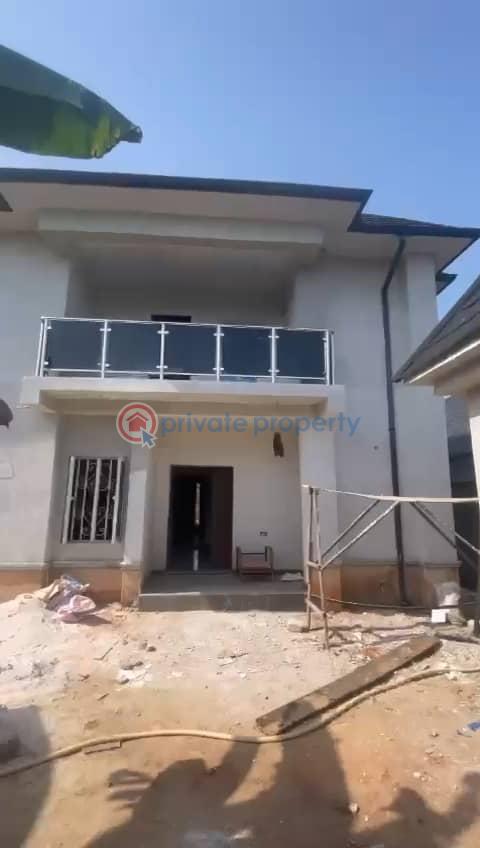 4 bedroom Detached Duplex For Sale Located In Owerri Owerri Imo - 0