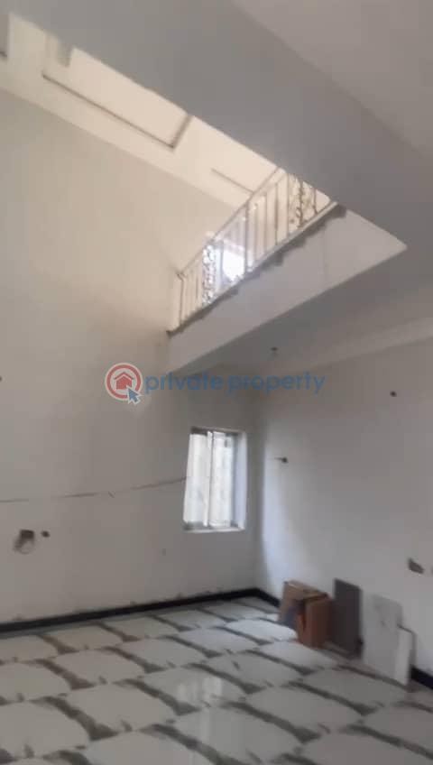 4 bedroom Detached Duplex For Sale Located In Owerri Owerri Imo - 9