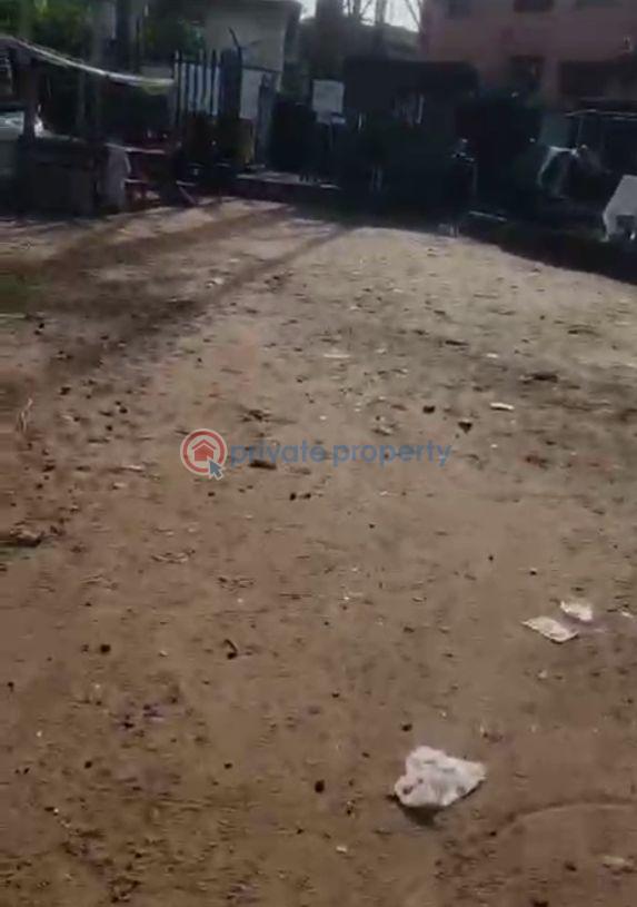 Land For Sale Iju  Agege Lagos - 3