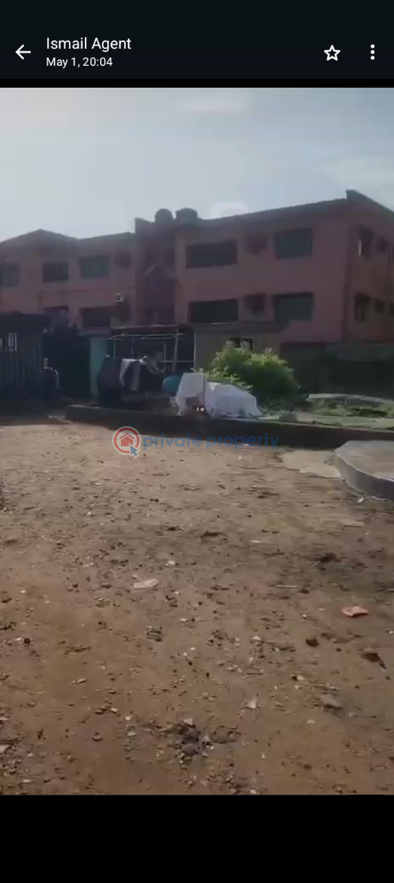 Land For Sale Iju  Agege Lagos - 2
