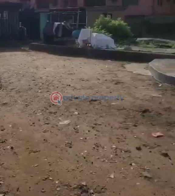 Land For Sale Iju  Agege Lagos - 1