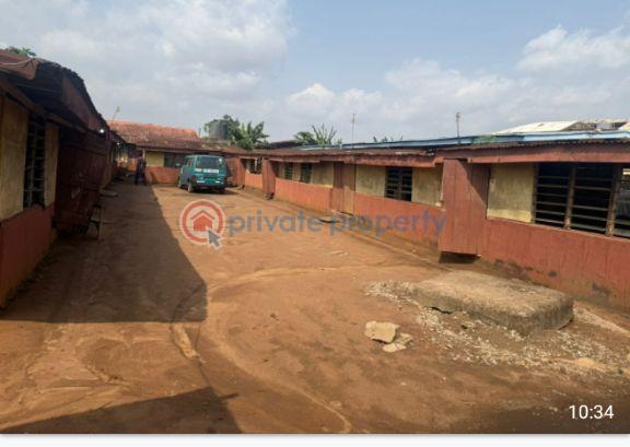 Land For Sale Shasha Alimosho Lagos - 3