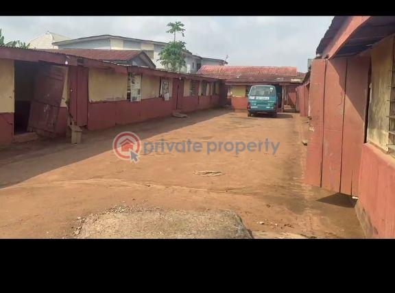 Land For Sale Shasha Alimosho Lagos - 0