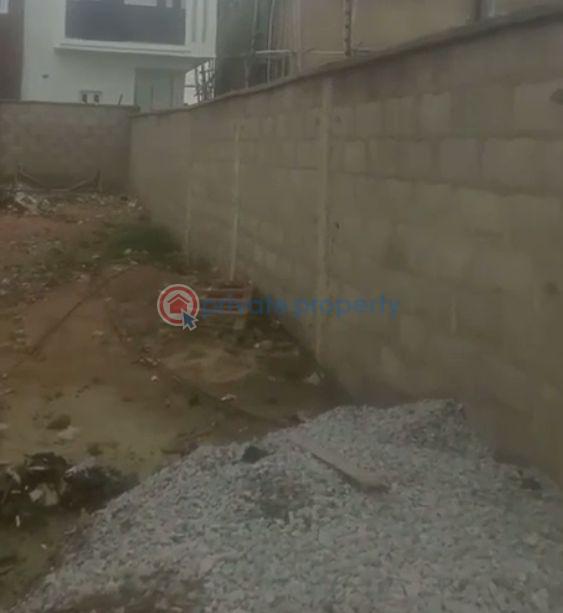 Land For Sale Shangisha Kosofe/Ikosi Lagos - 1