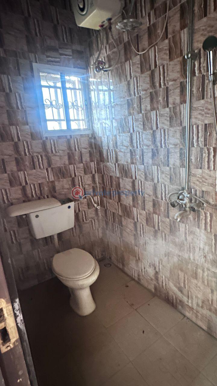 4 bedroom Block Of Flats For Sale Promise Land, Elebu, Akala Express Ibadan. Akala Express Ibadan Oyo - 5