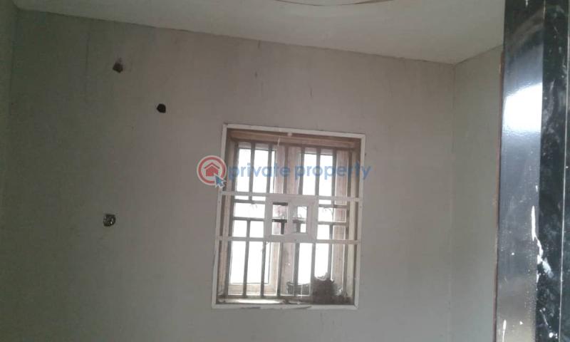 House For Sale Of Land Located At Osodipe Street,zone F,akoto Estate Off Elebu,ibadan. Ibadan Oyo - 5