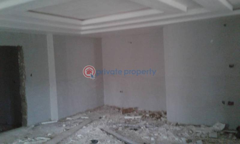 House For Sale Of Land Located At Osodipe Street,zone F,akoto Estate Off Elebu,ibadan. Ibadan Oyo - 3