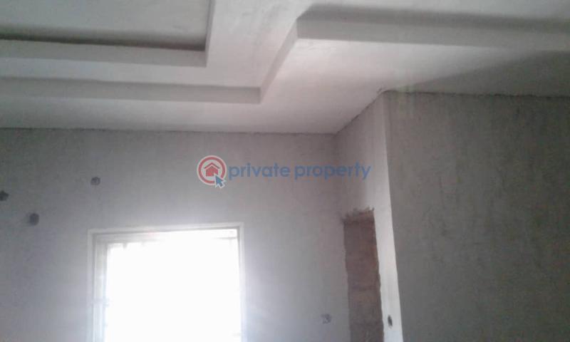 House For Sale Of Land Located At Osodipe Street,zone F,akoto Estate Off Elebu,ibadan. Ibadan Oyo - 2