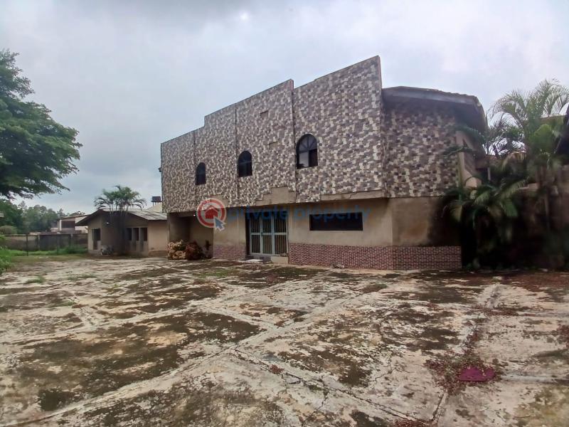 Mixed use Land For Sale Agodi Gra, Ibadan. Agodi Ibadan Oyo
