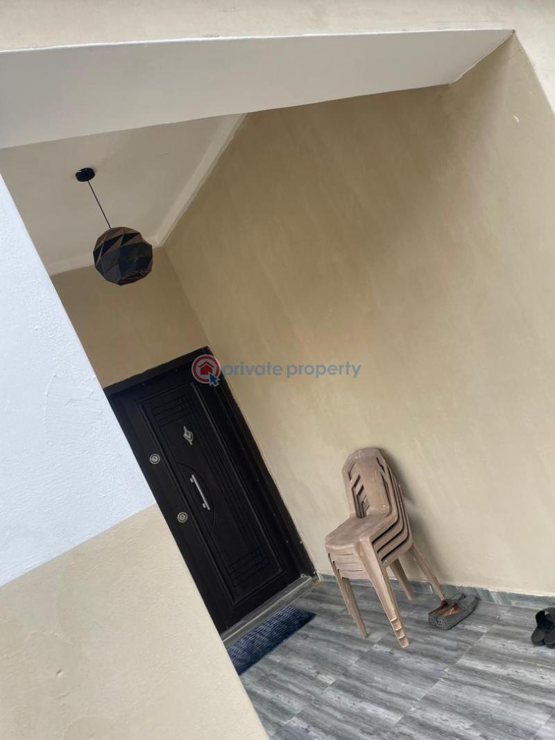 2 bedroom Bungalow For Sale Odeku, Via Liberty Academy Taska Akala Express, Ibadan. Akala Express Ibadan Oyo - 3