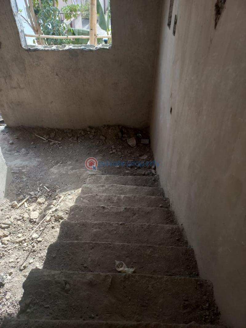 2 bedroom Block Of Flats For Sale Close To Nizamiye Hospital Idu Abuja Phase 4  - 6