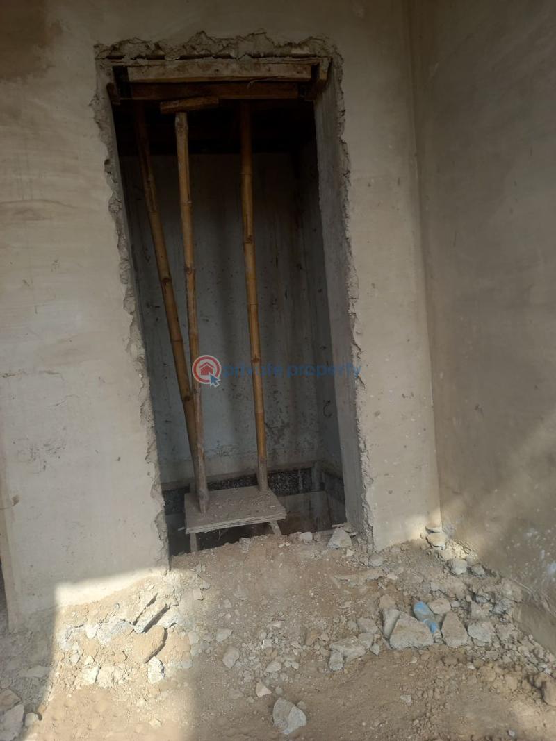 2 bedroom Block Of Flats For Sale Close To Nizamiye Hospital Idu Abuja Phase 4  - 8