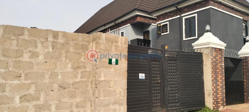 Residential Land For Sale Land For Sale At Ulo Axis Off Ibusa Road Asaba Asaba Delta - 0