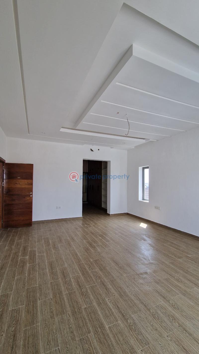 4 bedroom Semi detached Duplex For Sale Kolapo Ishola Gra, Ibadan Akobo Ibadan Oyo - 4
