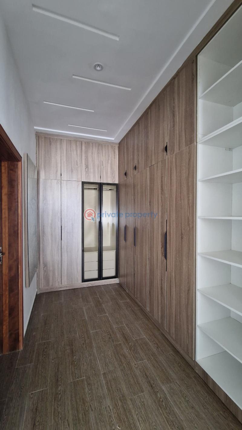 4 bedroom Semi detached Duplex For Sale Kolapo Ishola Gra, Ibadan Akobo Ibadan Oyo - 3