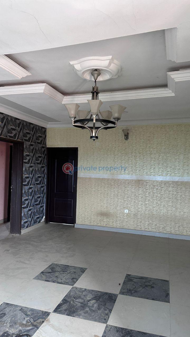 4 bedroom Block Of Flats For Sale Promise Land, Elebu, Akala Express Ibadan. Akala Express Ibadan Oyo - 4
