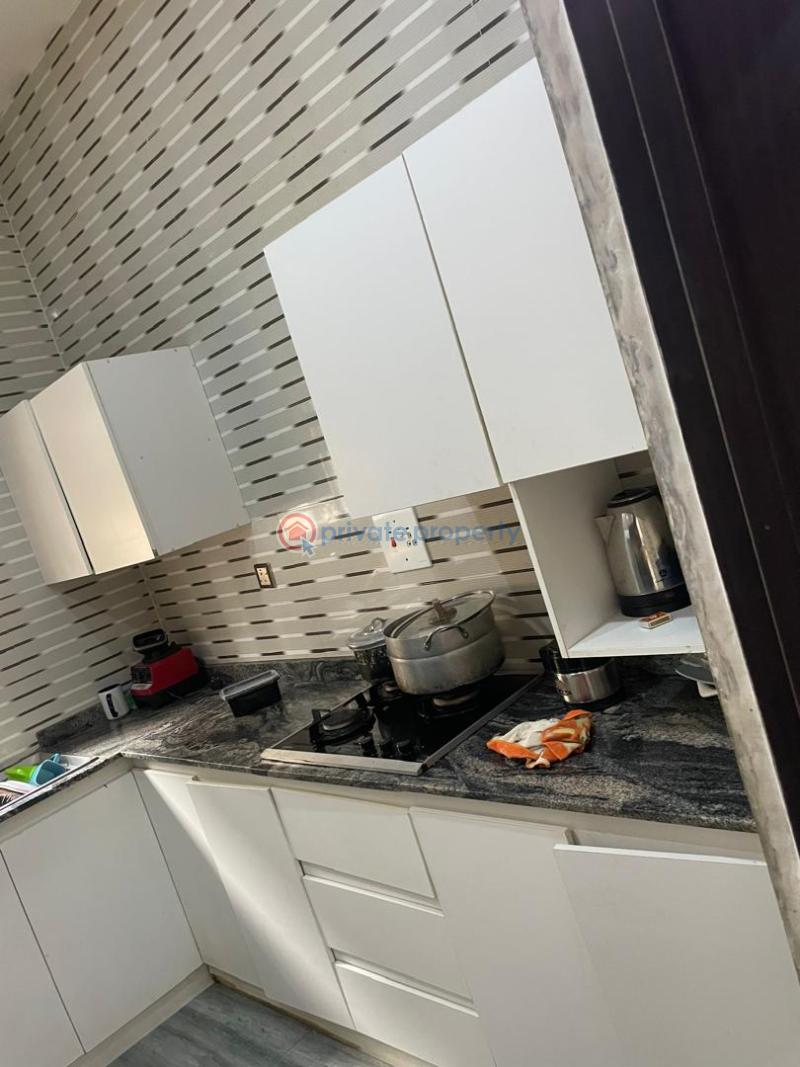 2 bedroom Bungalow For Sale Odeku, Via Liberty Academy Taska Akala Express, Ibadan. Akala Express Ibadan Oyo - 4
