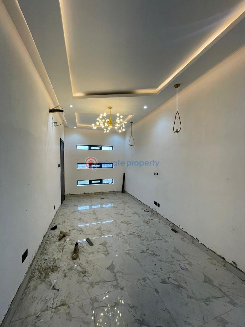 House For Sale Location: Tiger Estate, Ibadan Ibadan Oyo - 7