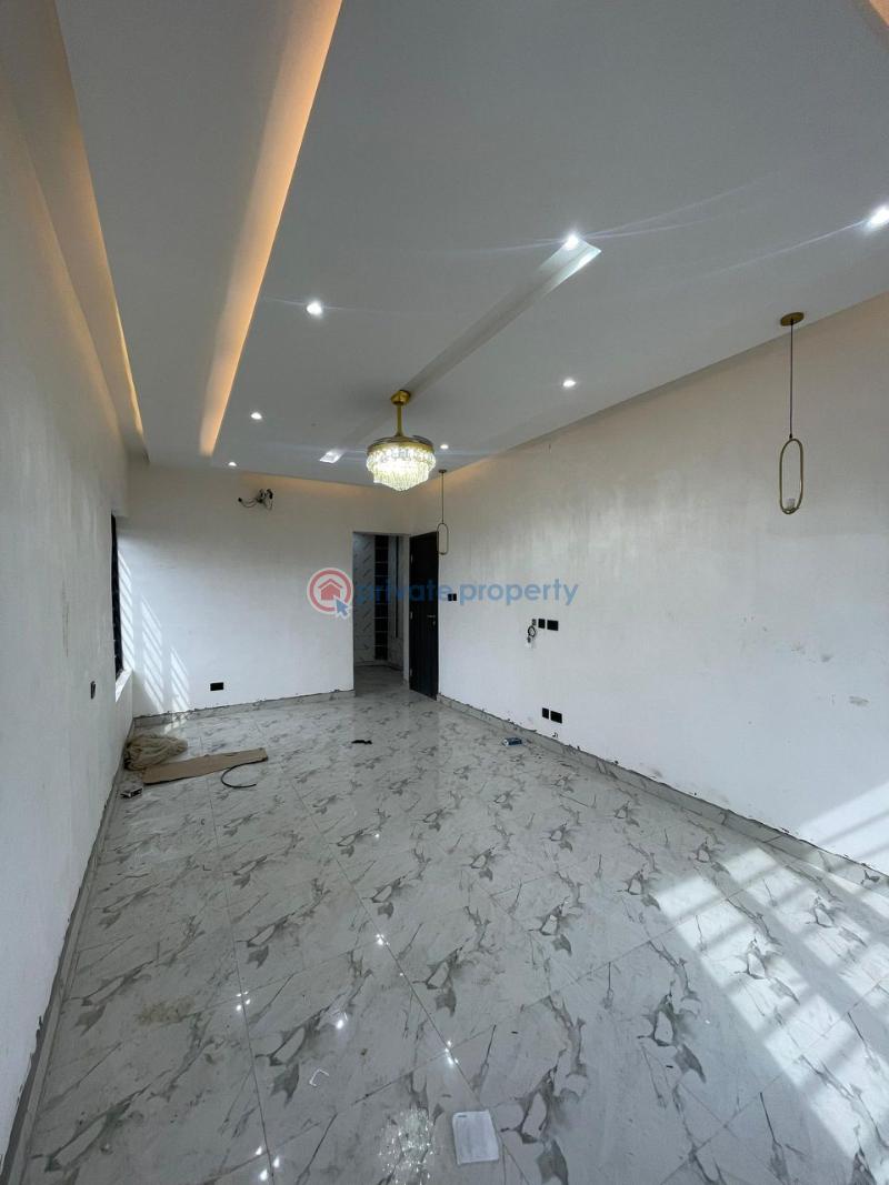 House For Sale Location: Tiger Estate, Ibadan Ibadan Oyo - 2