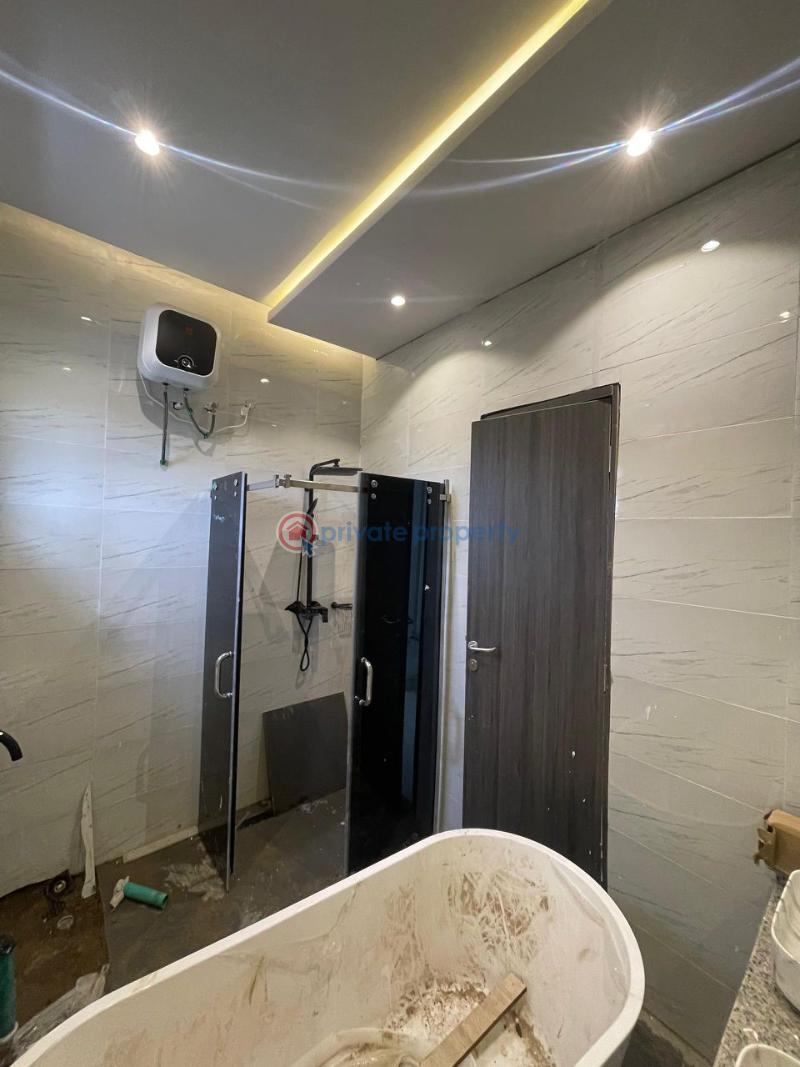 House For Sale Location: Tiger Estate, Ibadan Ibadan Oyo - 3