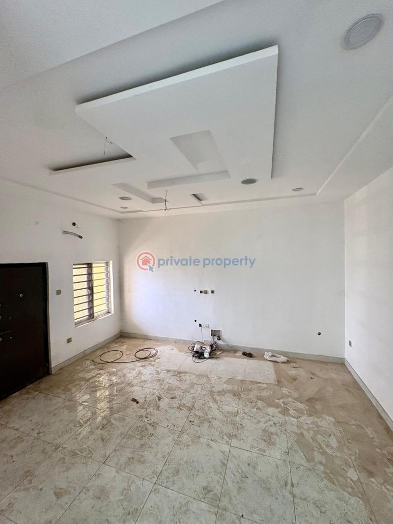 House For Sale Palms Groove Court, Iyaganku Road. Ibadan Oyo - 13