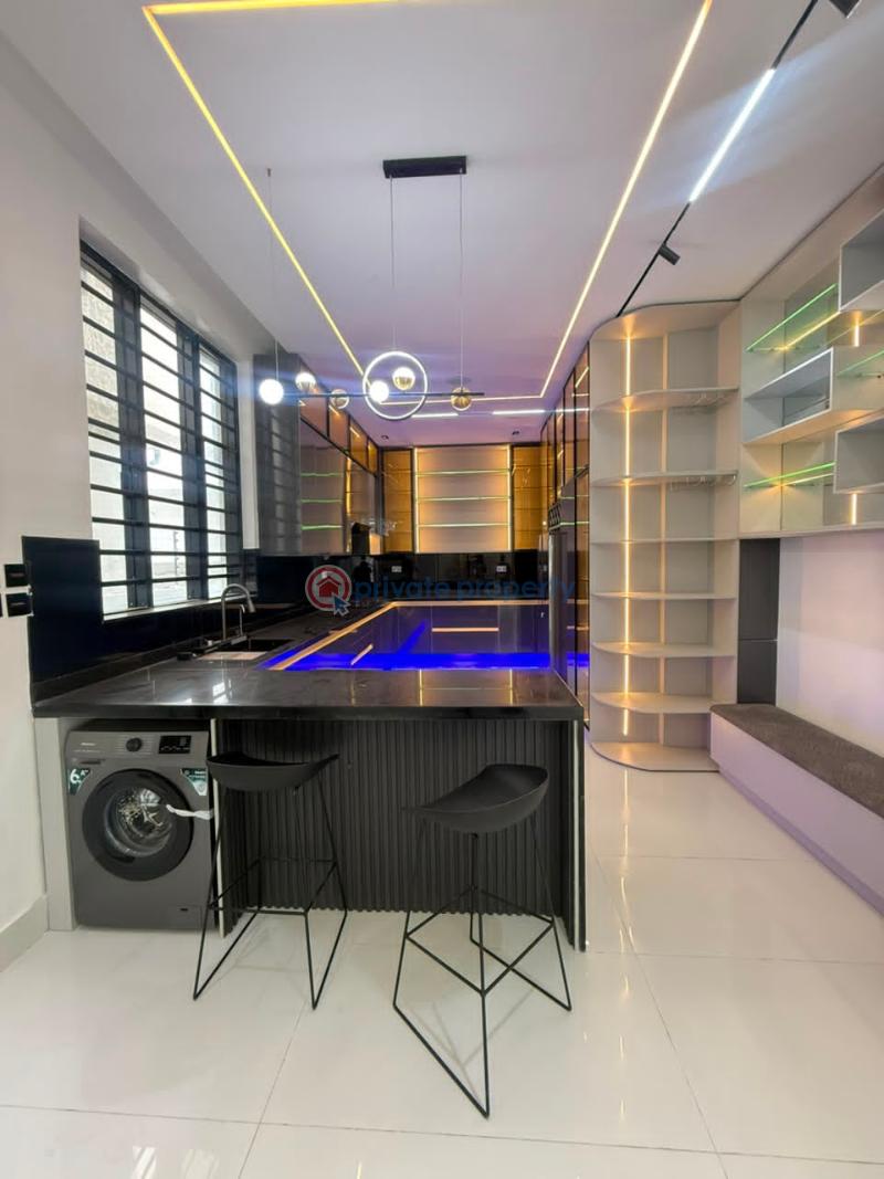 5 bedroom Detached Duplex For Sale Orchid Lekki Lekki Lagos - 1