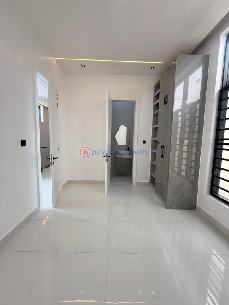 5 bedroom Detached Duplex For Sale Orchid Lekki Lekki Lagos - 4
