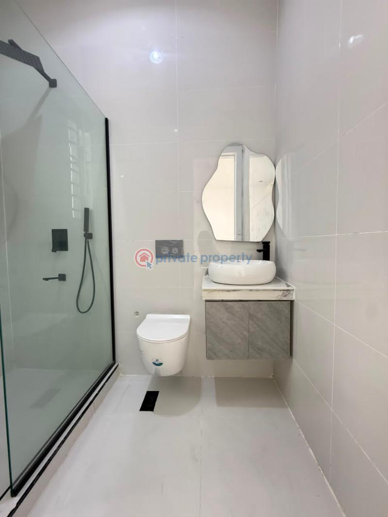 5 bedroom Detached Duplex For Sale Orchid Lekki Lekki Lagos - 5
