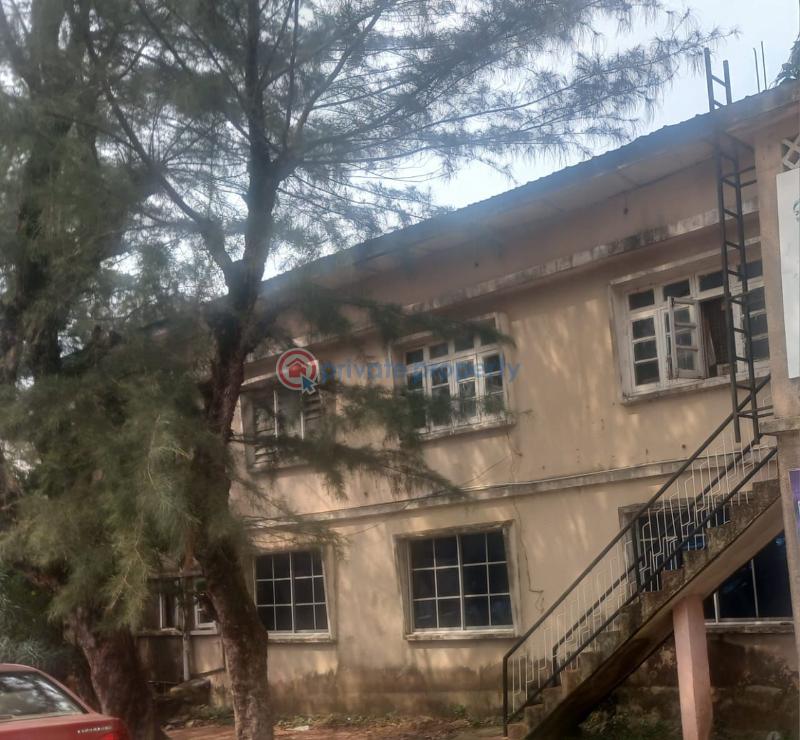 House For Sale Sobande Mokola Ibadan Oyo