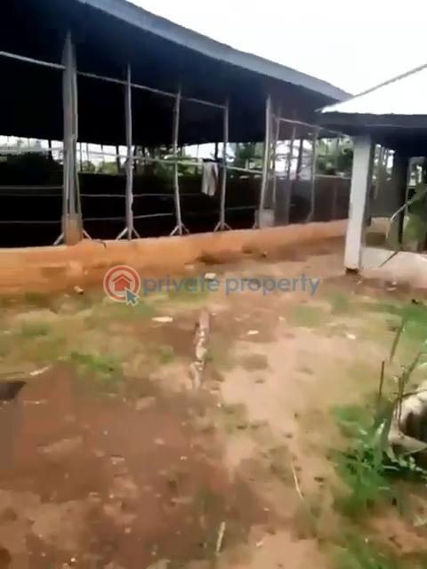 Commercial Property For Sale Located In Owerri Owerri Imo - 0